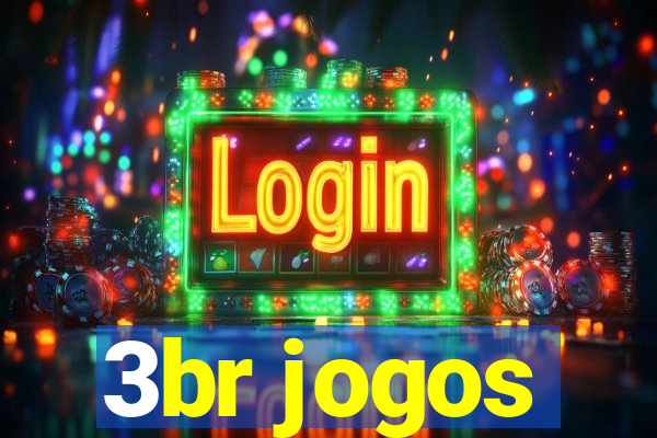 3br jogos